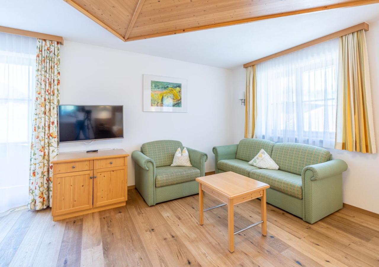 Villa Feriengut Unterhochstaett Schwendt  Esterno foto