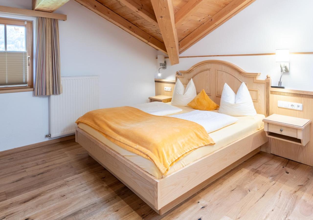 Villa Feriengut Unterhochstaett Schwendt  Esterno foto