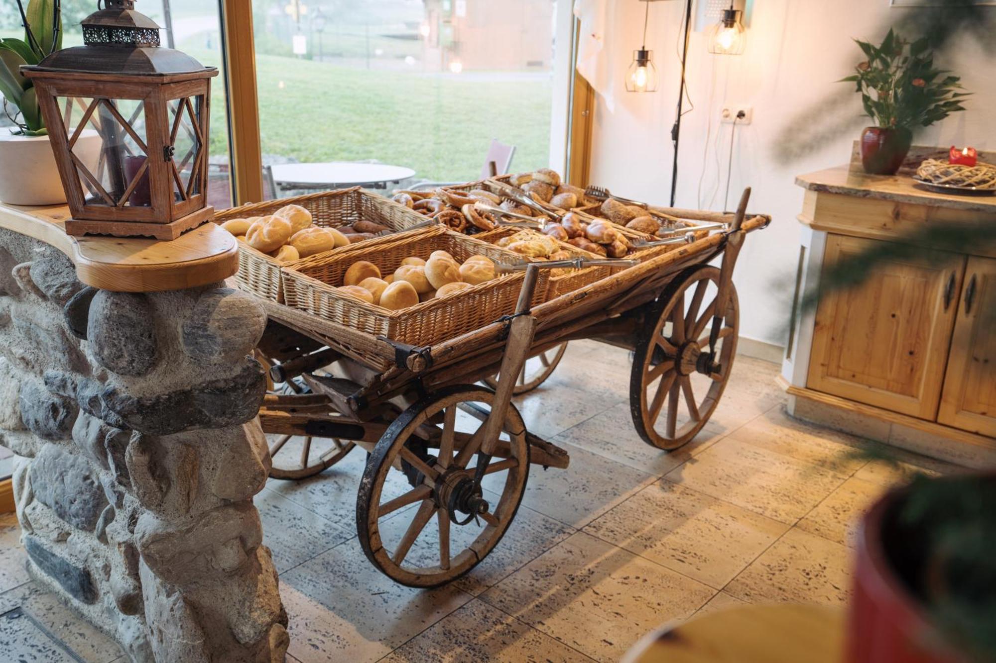Villa Feriengut Unterhochstaett Schwendt  Esterno foto