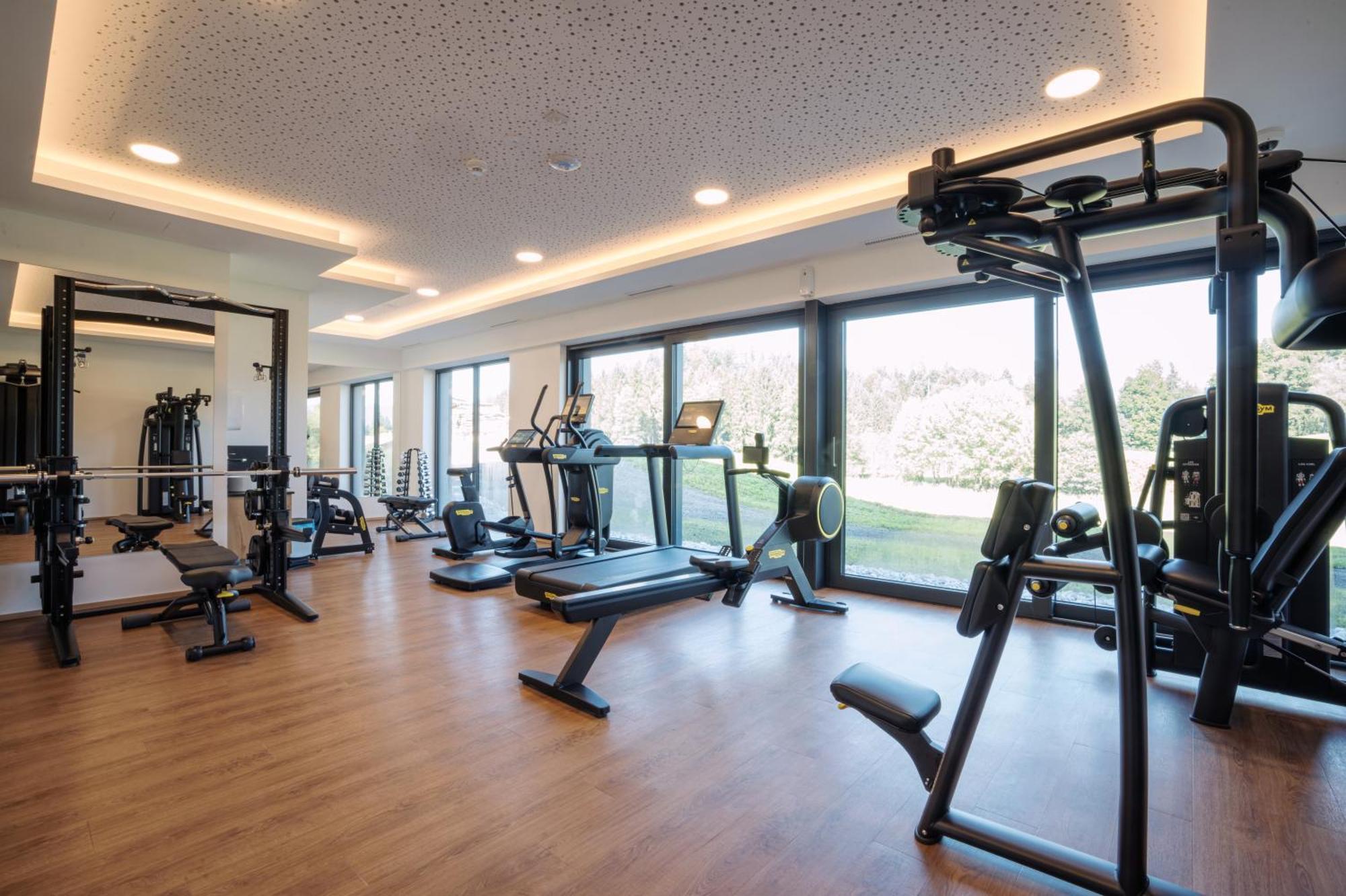 Villa Feriengut Unterhochstaett Schwendt  Esterno foto