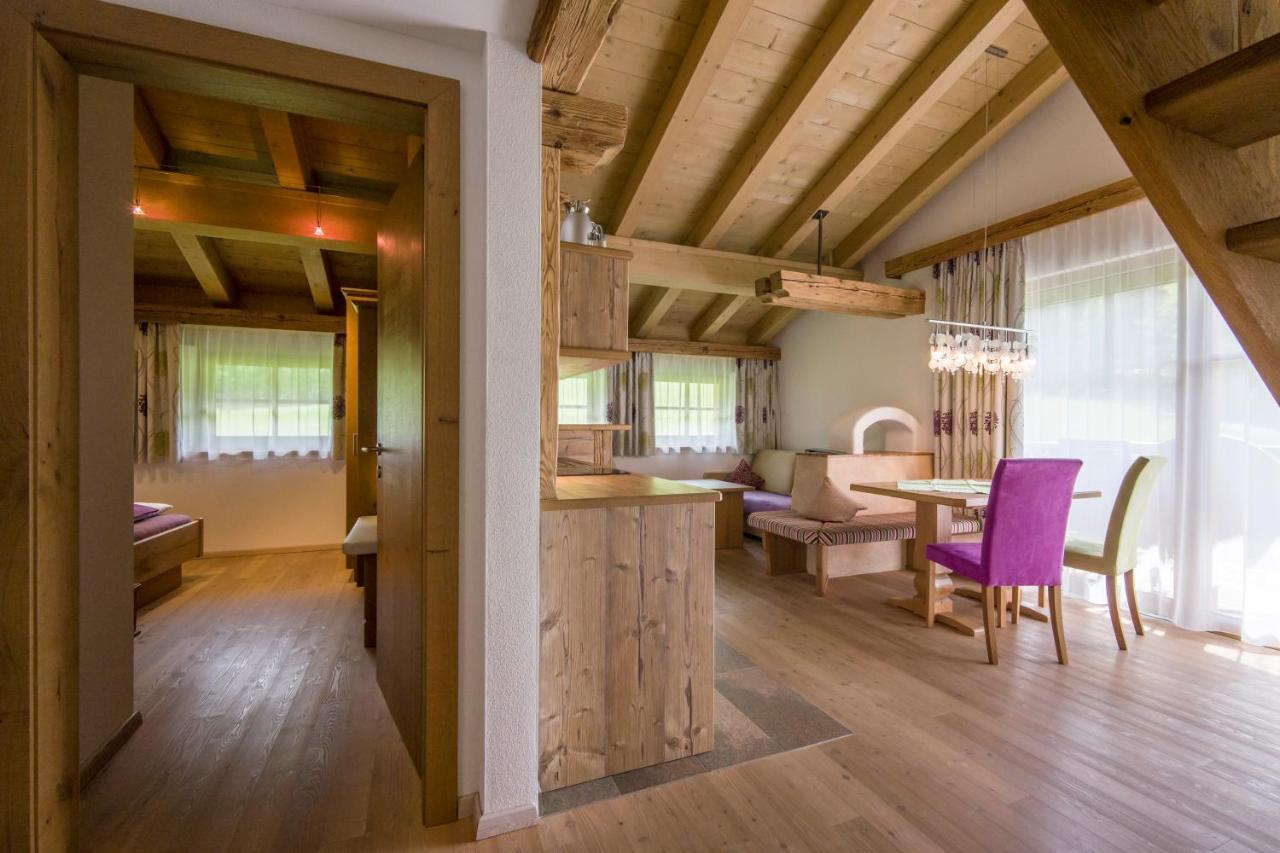 Villa Feriengut Unterhochstaett Schwendt  Esterno foto