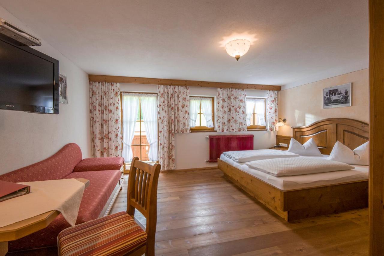 Villa Feriengut Unterhochstaett Schwendt  Esterno foto